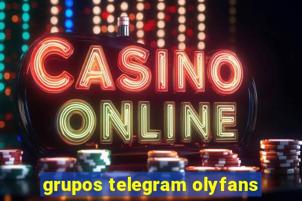 grupos telegram olyfans